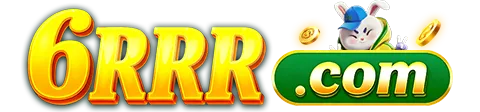 Logo da 6rrr