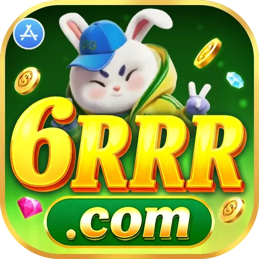 App 6rrr para Android e iOS - download grátis