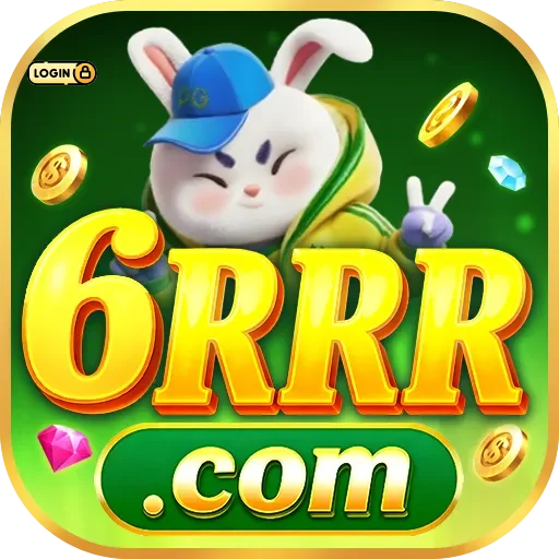 Login 6rrr - acesso à conta