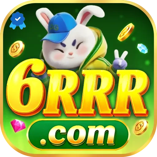 Plataforma 6rrr - cassino e apostas