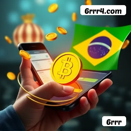 Central de dúvidas rápidas sobre o app 6rrr