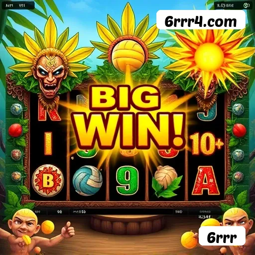 Guia rápido de apostas ao vivo na 6rrr