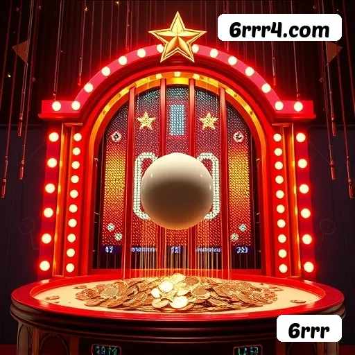 App 6rrr slots mobile