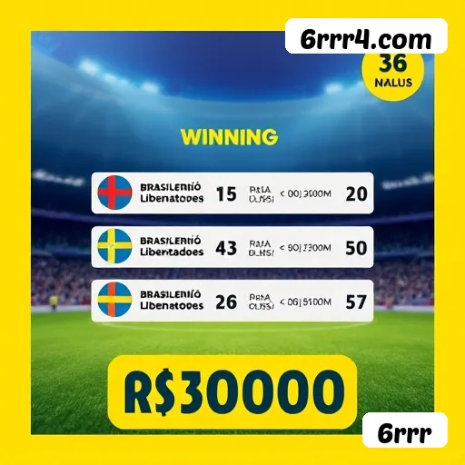 Bônus exclusivos membros VIP 6rrr